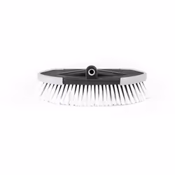 Brosse De Lavage Auto 208 Bord Blanc Fil Métallique 1208 Dimensions: 34x10x10cm (largeur/profondeur/hauteur) Barbosa - Univer ...