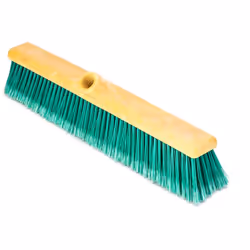 Brosse Balayeuse Base Pp500 Pvc Sans Poignee 1553 Dimensions: 53x8x13cm (largeur/profondeur/hauteur) Barbosa - Universal