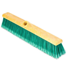 Brosse Balayeuse Base Pp500 Pvc Sans Poignee 1553 53x8x13cm Barbosa Universal