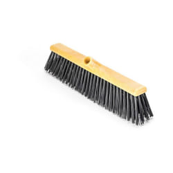 Brosse Balai De Base p.p. 500 Noir f. Sans Poignee 1572 55x9x15cm Barbosa - Universal