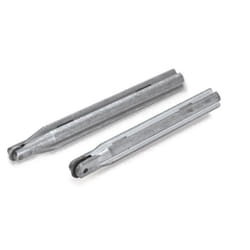Roue pour coupe-carreaux manuelle Rubi; 6 mm; 10 mm
