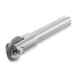 Roue pour coupe-carreaux manuelle Rubi; 18 mm