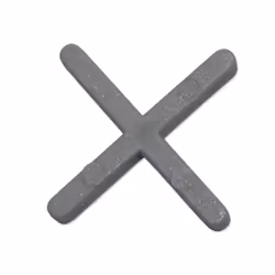 Marque pour la pose de carreaux Rubi; 3 mm; 1000 unités