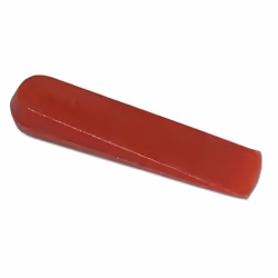 Coin de tuile Rubi; 5 mm; 250 unités