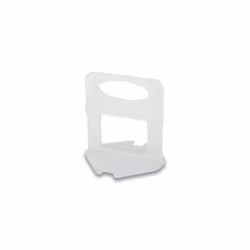 Indicateur de niveau de carrelage Rubi DELTA LEVEL SYSTEM; 3-12 mm; 1,5 mm; 100 unités