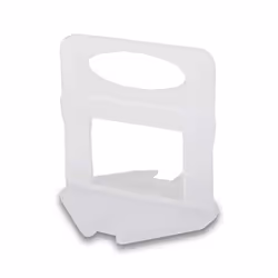 Indicateur de niveau de carrelage Rubi DELTA LEVEL SYSTEM; 3-12 mm; 2 mm; 200 unités
