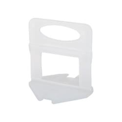 Indicateur de niveau de carrelage Rubi DELTA LEVEL SYSTEM; 3-12 mm; 2 mm; 2400 unités