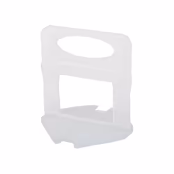Indicateur de niveau de carrelage Rubi DELTA LEVEL SYSTEM; 3-12 mm; 2 mm; 2400 unités