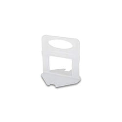 Indicateur de niveau de carrelage Rubi; 11-20 mm; 2 mm; 100 unités