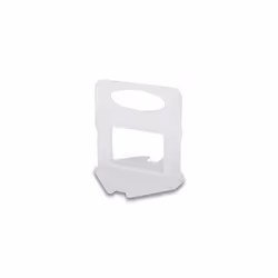 Indicateur de niveau de carrelage Rubi DELTA LEVEL SYSTEM; 6-15 mm; 3 mm; 100 unités