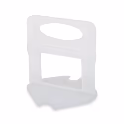 Indicateur de niveau de carrelage Rubi DELTA LEVEL SYSTEM; 6-15 mm; 3 mm; 400 unités