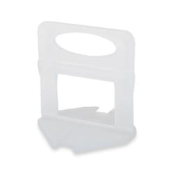 Indicateur de niveau de carrelage Rubi DELTA LEVEL SYSTEM; 6-15 mm; 3 mm; 400 unités
