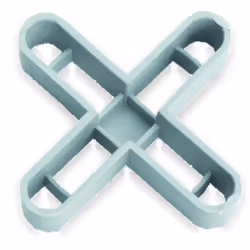 Marque pour la pose de carreaux Rubi; 10 mm; 50 unités
