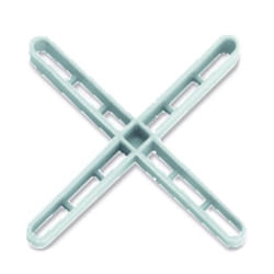 Marque pour la pose de carreaux Rubi; L; 3 mm; 1000 unités
