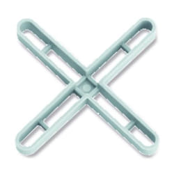 Marque pour la pose de carreaux Rubi; 4 mm; 1000 unités