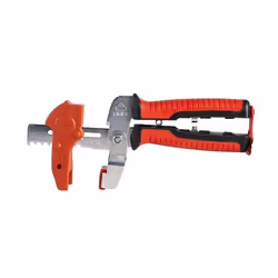 Tenaille tile level Rubi DELTA LEVEL SYSTEM FAST FIX