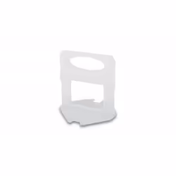 Indicateur de niveau de carrelage Rubi; 3-12 mm; 0,5 mm; 200 unités