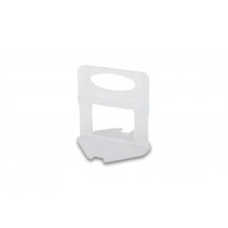 Indicateur de niveau de carrelage Rubi; 3-12 mm; 0,5 mm; 400 unités