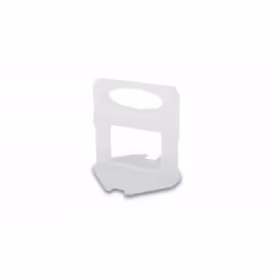 Indicateur de niveau de carrelage Rubi; 3-12 mm; 0,5 mm; 400 unités