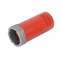 Fraise diamantée Rubi; 28 mm
