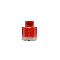 Fraise diamantée Rubi; 50 mm