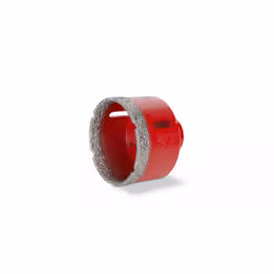 Fraise diamantée Rubi; 68 mm