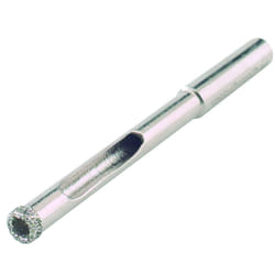 Foret diamant pour forage humide Rubi EASY GRES; 6,5 mm