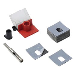 Set pour percer dans les carreaux de céramique et de grès Rubi 4928; 8 mm