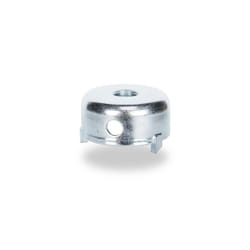 Scie cloche Rubi 4964; 45 mm