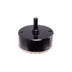 Fraise diamantée pour la coupe humide Rubi 4976; 100 mm