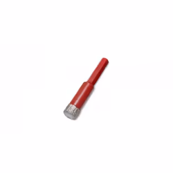 La gama de brocas de diamante DRYGRES 4DRILL es recomendable para la perforación de todo tipo de baldosa cerámica, en especia ...