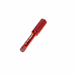 Fraise diamantée pour la coupe à sec Rubi DRYGRES 4DRILL; 6 mm