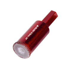 Fraise diamantée pour la coupe à sec Rubi DRYGRES 4DRILL; 20 mm