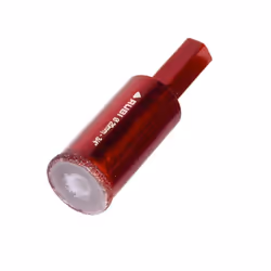 Fraise diamantée pour la coupe à sec Rubi DRYGRES 4DRILL; 20 mm