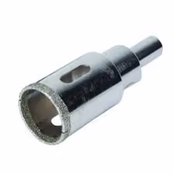 Foret diamant pour forage humide Rubi Rubi EASY GRES; 40 mm