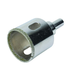 Foret diamant pour forage humide Rubi EASY GRES; 55 mm