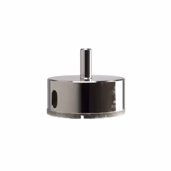 Foret diamant pour forage humide Rubi EASY GRES; 68 mm