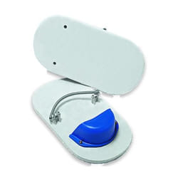 Protection des chaussures Rubi 05985