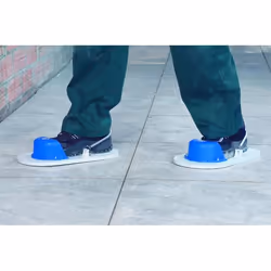 Protection des chaussures Rubi 05985