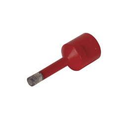 Fraise diamantée Rubi; 6 mm