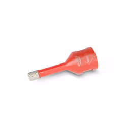 Fraise diamantée Rubi; 8 mm