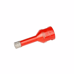 Fraise diamantée Rubi; 10 mm