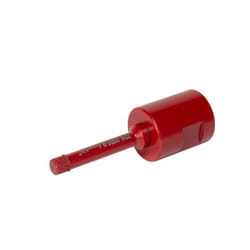 Fraise diamantée Rubi DRYGRES PREMIUM 6900; 6 mm