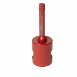 Fraise diamantée Rubi DRYGRES PREMIUM 6900; 6 mm