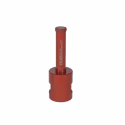 Fraise diamantée Rubi DRYGRES PREMIUM 6919; 10 mm