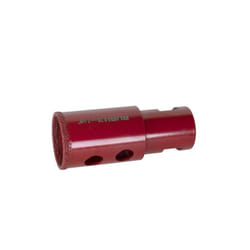 Fraise diamantée Rubi DRYGRES PREMIUM 6972; 28 mm