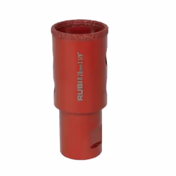 Fraise diamantée Rubi DRYGRES PREMIUM 6972; 28 mm