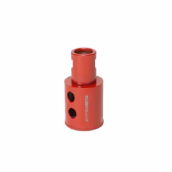 Fraise diamantée Rubi Drygres Premium 6973; 35 mm