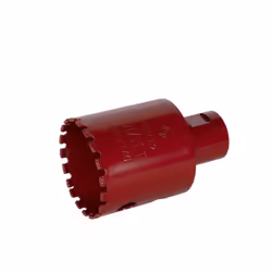Fraise diamantée Rubi DRYGRES PREMIUM 6974; 43 mm