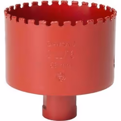 Scie cloche Rubi Drygres Premium 6978; 68 mm; M14